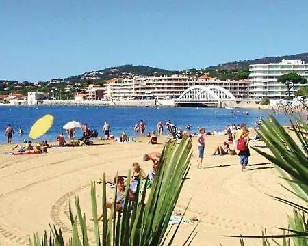 شقة Superbe 70m2 Avec Terrasses, Proche De La *