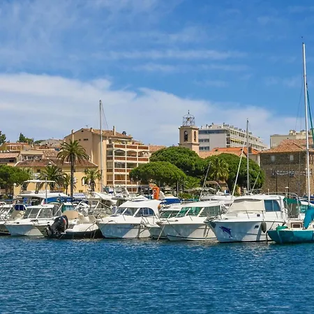 Superbe 70m2 Avec Terrasses, Proche De La شقة *