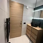 Superbe 70m2 Avec Terrasses, Proche De La Appartement Sainte-Maxime