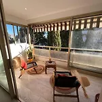 Superbe 70m2 Avec Terrasses, Proche De La Sainte-Maxime