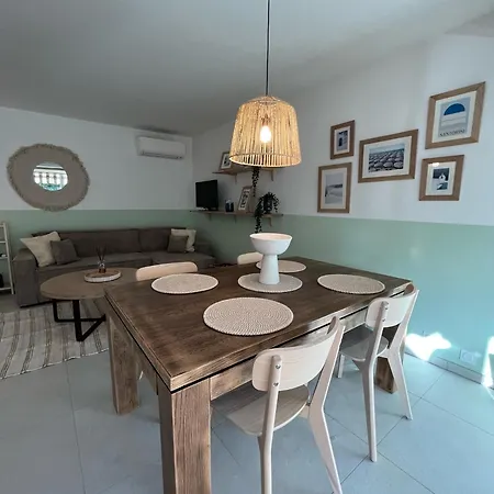 Apartment Superbe 70m2 Avec Terrasses, Proche De La Sainte-Maxime