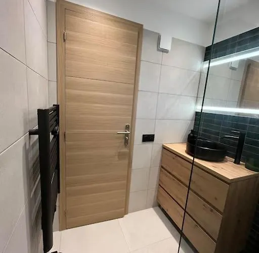 Superbe 70m2 Avec Terrasses, Proche De La Apartment Sainte-Maxime