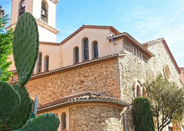 Superbe 70m2 Avec Terrasses, Proche De La アパート *