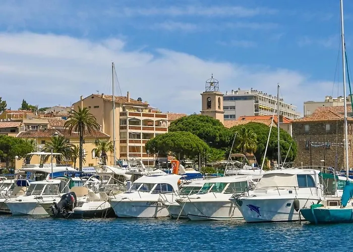 Superbe 70m2 Avec Terrasses, Proche De La アパート *