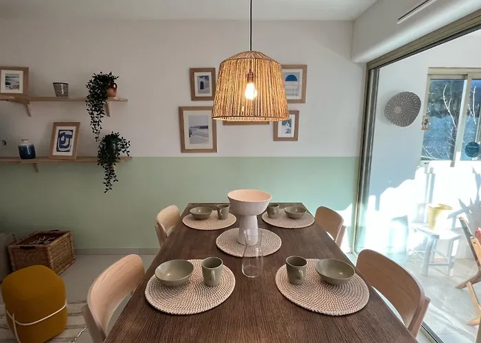 Superbe 70m2 Avec Terrasses, Proche De La * Сент-Максім