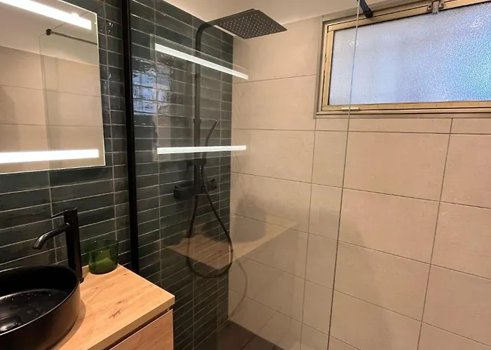 Superbe 70m2 Avec Terrasses, Proche De La Apartment *